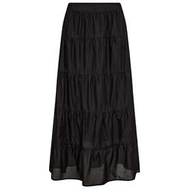 Levete Room LR-ROSY 1 Nederdel, Sort